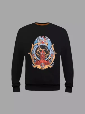 Crewneck Toruń