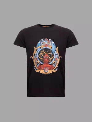T-shirt Toruń