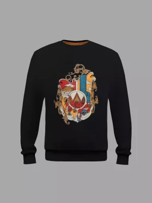 Crewneck Wrocław