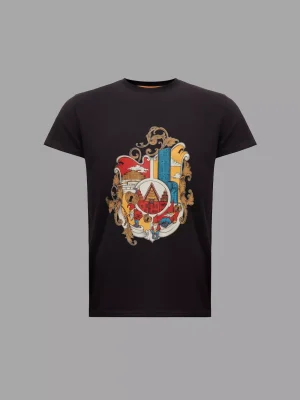 T-shirt Wrocław